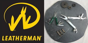 Tools von Leatherman