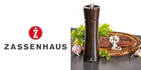 Mühlen von Zassenahus