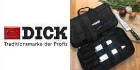 Messertaschen von Dick