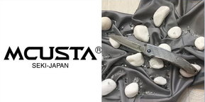 Taschenmesser von MCUSTA