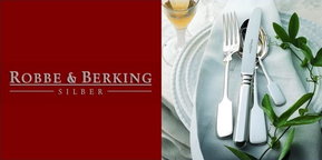 Besteck von Robbe & Berking