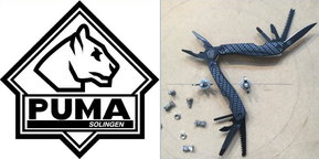 Tools von Puma