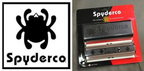 Schleifzubehör von Spyderco