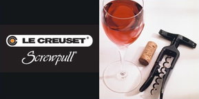 Sommelier- & Barartikel von Le Creuset