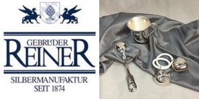 Geschenkartikel von Gebrüder Reiner