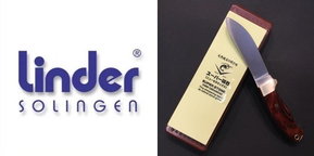 Schleifzubehör von Linder