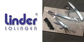 Tools von Linder