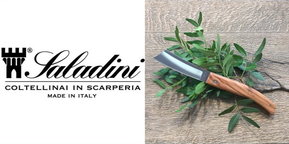 Taschenmesser von Saladini